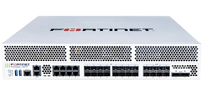 Fortinet FortiGate 1000F tunisie