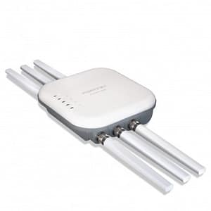 Fortinet FortiAP tunisie