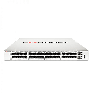 Fortinet FortiGate 6300F