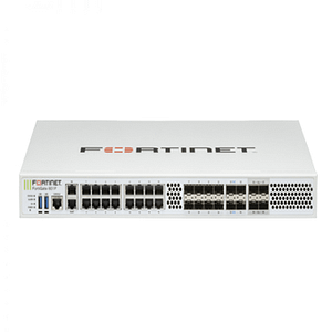 Fortinet FortiGate 600F Firewall