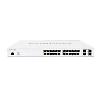 Fortinet FortiSwitch tunisie