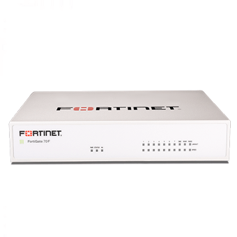 Fortinet FortiGate 70F